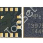 Микросхема iPhone MP67B (Гироскоп и акселерометр iPhone 6/6 Plus/6Plus/6+/6S)