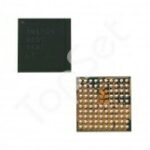 Микросхема iPhone TPS65656A2 (Контроллер подсветки iPhone 12 mini/12/12 Pro/12 Pro Max)