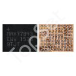 Микросхема MAX77843 (Контроллер питания Samsung N910C/G920F)