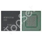 Микросхема MDM9615M/MDM9615 (LTE Baseband modem CPU на материнской плате iPhone 5/5G/5C)