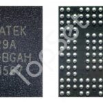 Микросхема MT6329A (Контроллер питания Fly/ZTE/Explay/Meizu)