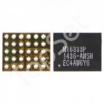 Микросхема MT6333P (Контроллер питания)