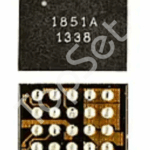 Микросхема NCP1851/1851A (Контроллер питания)