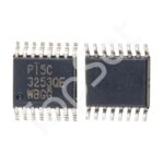Микросхема PI5C3253QE
