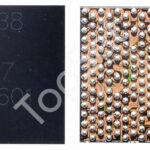 Микросхема PM8038 (Контроллер питания Nokia 520/525/1320)