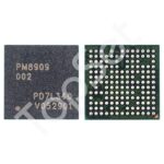 Микросхема PM8909 (Контроллер питания Huawei Y6 2017/Lenovo Yoga Tablet 3 10.1 (X50F)/Xiaomi Redmi Note 3 (2015116) и др.)