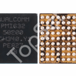 Микросхема PMI632 502-00 (Контроллер питания Xiaomi Redmi 7)