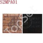 Микросхема S2MPA01/S2MPAO1 (Контроллер питания Samsung NOTE3 MINI/C1158/N7505)