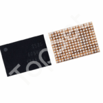 Микросхема S535 (Контроллер питания Samsung G935F)