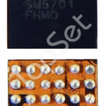 Микросхема SM5701 (Контроллер питания Samsung J120/J320)