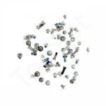 Набор винтов iPhone 7/7G (внутренние)