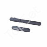 Набор заглушек (USB+MicroSD) Sony D6603 (Z3) Черный