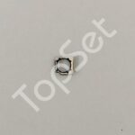 Направляющие фронтальной камеры iPhone 12