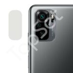 Защитное стекло "Плоское" Xiaomi Redmi Note 10S/Note 10 4g/Poco M5s (камеры)