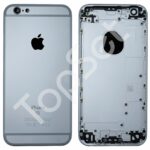 Корпус iPhone 6S Серебро (АКЦИЯ)