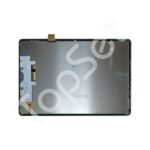 Дисплей Samsung X510N/X516B (Tab S9 FE 10.9" Wi-Fi/5G) с тачскрином Черный