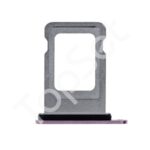 Контейнер SIM/SIM Лоток iPhone 14 Pro/14Pro/14 Pro Max/14 ProMax/14ProMax (Dual Sim) Темно-фиолетовый
