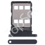 Контейнер SIM/SIM Лоток Huawei Nova Y90/NovaY90 (CTR-LX1) Черный