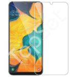 Защитное стекло "Плоское" Samsung A405F (A40)