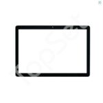 Стекло (переклей) + OCA Huawei Mediapad T5 10" (AGS2-W09HN) Черный