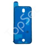 Скотч дисплея iPhone 12/iPhone12 водонепроницаемый Черный - ПРЕМИУМ
