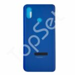 Задняя крышка Xiaomi Mi 8/Mi8 Синий