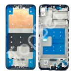 Рамка дисплея Huawei Honor 8A/8A Pro/Y6s/Y6 2019 Черная (JAT-LX1) Черная
