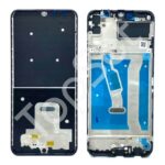 Рамка дисплея Huawei Honor 9A/Y6p Черная