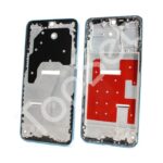Рамка дисплея Huawei Honor X8a/Honor 90 Lite (CRT-LX1)/(CRT-NX1) Голубой (возможен дефект ЛКП)