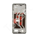 Рамка дисплея Huawei Honor X9b (ALI-NX1) Черный (возможен дефект ЛКП)
