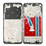 Средняя часть Huawei P40 Lite E/P40Lite E/P40LiteE/Honor 9C Черная (возможен дефект ЛКП)
