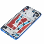 Рамка дисплея Huawei P Smart Z/Y9 Prime 2019/Honor 9X/Honor 9X Premium (STK-LX1) Синяя