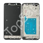Рамка дисплея Huawei Y5 2018/Y5 Lite 2018/Y5 Prime 2018/Honor 7A (DRA-LX2) Черная