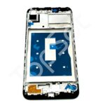Рамка дисплея Huawei Y7/Y7 2017 (TRT-L21/TRT-LX1/TRT-LX2/TRT-LX3) Черная