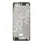 Рамка дисплея Infinix Hot 40/Hot 40 Pro (X6836)/(X6837) Черный (возможен дефект ЛКП)