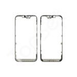 Рамка дисплея iPhone 14 Plus/iPhone 14Plus/iPhone14 Plus/iPhone14Plus/iPhone 14+/iPhone14+/iPhone 14 + Черная Черный