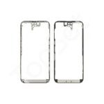 Рамка дисплея iPhone 14 Pro Max/14Pro Max/14ProMax Черный