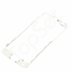 Рамка дисплея iPhone 5S/SE Белая