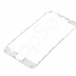 Рамка дисплея iPhone 6/6G Белый