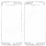 Рамка дисплея iPhone 8/8G Белая