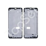 Рамка дисплея OPPO A15/A15s Черный (возможен дефект ЛКП)