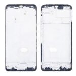 Рамка дисплея Realme C51 Черный (возможен дефект ЛКП)