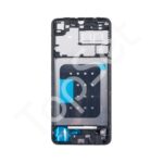 Рамка дисплея Samsung A05 (A055F) Черный (возможен дефект ЛКП)