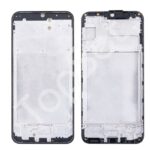 Рамка дисплея Samsung A245F (A24 4G) Черный (возможен дефект ЛКП)