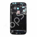 Рамка дисплея Samsung i9505 Черная