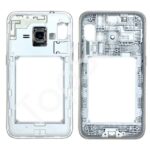 Рамка дисплея Samsung J120F (J1 2016) Золото