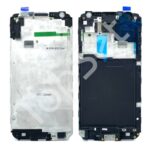 Рамка дисплея Samsung J400F (J4 2018) внутренняя часть  - ОРИГИНАЛ-СЕРВИС