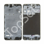 Рамка дисплея Samsung M105F (M10) Черная