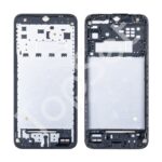Рамка дисплея Samsung M146B (M14 5G) Черный (возможен дефект ЛКП)
