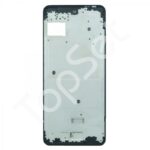 Средняя часть Tecno Pova 3 Черная (возможен дефект ЛКП)